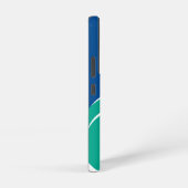 Samsung Galaxy S22 Case Flag of Ottawa Hülle (Rechte Seite)