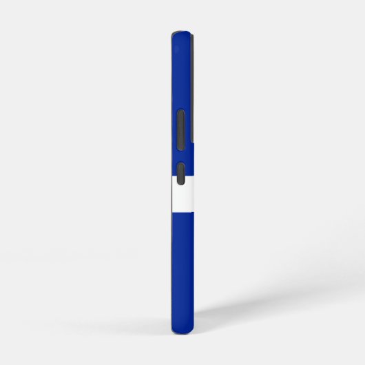 Samsung Galaxy S22 Case Flag of Quebec Hülle (Rechte Seite)