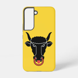 Samsung Galaxy S22 Case Flag of Uri, Switzerland Hülle