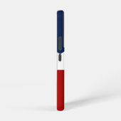 Samsung Galaxy S22 Case Flag of Utah, USA Hülle (Rechte Seite)