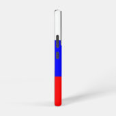 Samsung Galaxy S22 Case Flag Russland Samsung Galaxy Hülle (Rechte Seite)