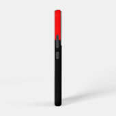 Samsung Galaxy S22 Case Flag U A E Hülle (Rechte Seite)