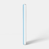 Samsung Galaxy S22 Case Flag von Chicago Hülle (Linke Seite)