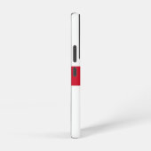 Samsung Galaxy S22 Case Flag von England Samsung Galaxy Hülle (Rechte Seite)