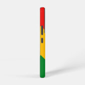 Samsung Galaxy S22 Case Flag von Los Angeles Hülle (Rechte Seite)