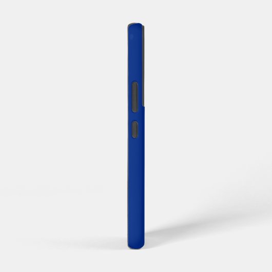 Samsung Galaxy S22 Case Flag von Nebraska Hülle (Rechte Seite)