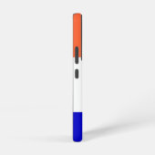 Samsung Galaxy S22 Case Flag von New York City Hülle (Rechte Seite)