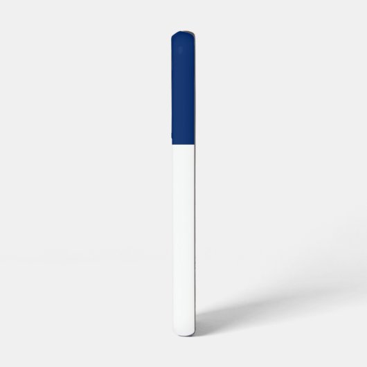 Samsung Galaxy S22 Case Flag von Texas Hülle (Linke Seite)