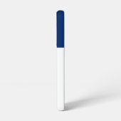 Samsung Galaxy S22 Case Flag von Texas Samsung Galaxy Hülle (Linke Seite)