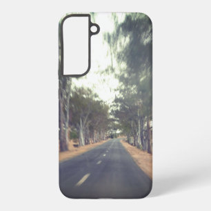 SAMSUNG GALAXY S22 + ETUI ART & DESIGN  HÜLLE