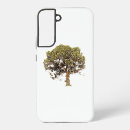 SAMSUNG GALAXY S22 + ETUI ART & DESIGN HÜLLE