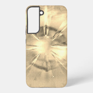 SAMSUNG GALAXY S22 + ETUI ART & DESIGN HÜLLE