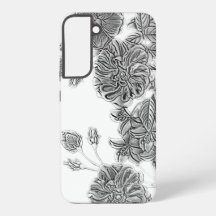 SAMSUNG GALAXY S22 + ETUI KUNST & DESIGN