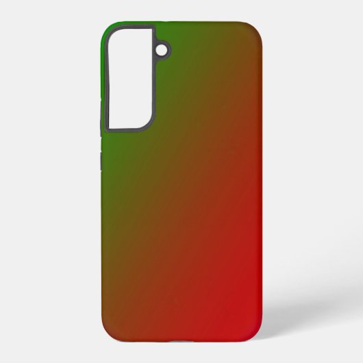 SAMSUNG GALAXY S22 + ETUI KUNST & DESIGN HÜLLE (Rückseite)