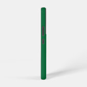 Samsung Galaxy S22 Fall Flag Algerien Hülle (Rechte Seite)