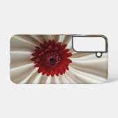 Samsung Galaxy S22 Fall mit japanischen Farben Hülle (Rückseite (Horizontal))