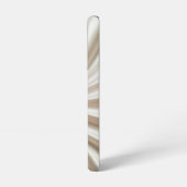 Samsung Galaxy S22 Fall mit japanischen Farben Samsung Galaxy Hülle (Linke Seite)