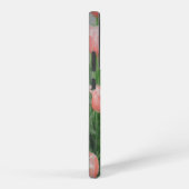 Samsung Galaxy S22+ Fall mit rosa Tulips Samsung Galaxy Hülle (Rechte Seite)