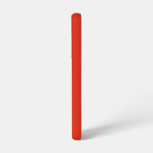 Samsung Galaxy S22 Fallflagge der China Hülle (Linke Seite)