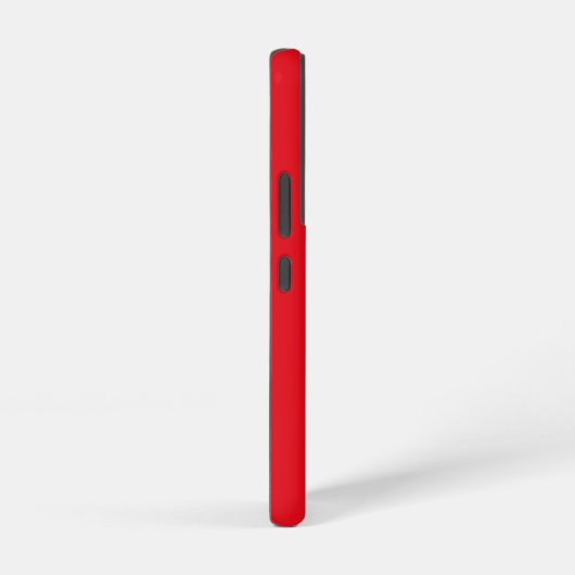 Samsung Galaxy S22 Fallflagge der Türkei Hülle (Rechte Seite)