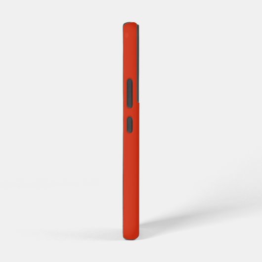 Samsung Galaxy S22 Fallflagge des Chilen Samsung Galaxy Hülle (Rechte Seite)