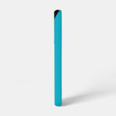 Samsung Galaxy S22 Fallflagge von Bahamas Hülle (Linke Seite)