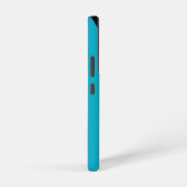 Samsung Galaxy S22 Fallflagge von Bahamas Hülle (Rechte Seite)