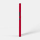 Samsung Galaxy S22 Fallflagge von Georgia Hülle (Rechte Seite)