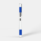 Samsung Galaxy S22 Fallflagge von Israel Samsung Galaxy Hülle (Rechte Seite)