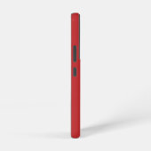 Samsung Galaxy S22 Fallflagge von Marokko Hülle (Rechte Seite)