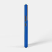 Samsung Galaxy S22 Fallflagge von Nevada Hülle (Rechte Seite)