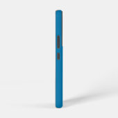 Samsung Galaxy S22 Fallflagge von Oklahoma Hülle (Rechte Seite)