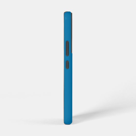 Samsung Galaxy S22 Fallflagge von Oklahoma Hülle (Rechte Seite)