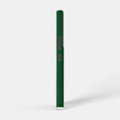 Samsung Galaxy S22 Fallflagge von Pakistan Samsung Galaxy Hülle (Rechte Seite)