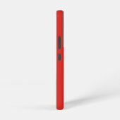 Samsung Galaxy S22 Fallflagge von Vietnam Hülle (Rechte Seite)