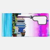 Samsung Galaxy S22 Handy Case, Künstler entworfen Samsung Galaxy Hülle (Rückseite (Horizontal))