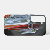 Samsung Galaxy S22 Handy Gehäuse Hülle (Rückseite (Horizontal))