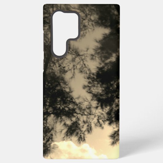 Samsung Galaxy S22-Handyhülle Hülle (Rückseite)