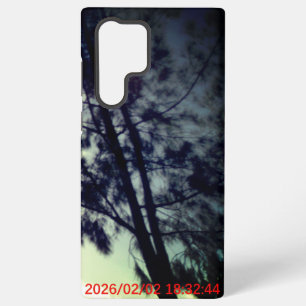 Samsung Galaxy S22-Handyhülle Hülle