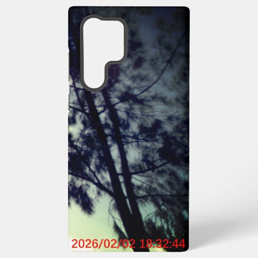 Samsung Galaxy S22-Handyhülle Hülle (Rückseite)