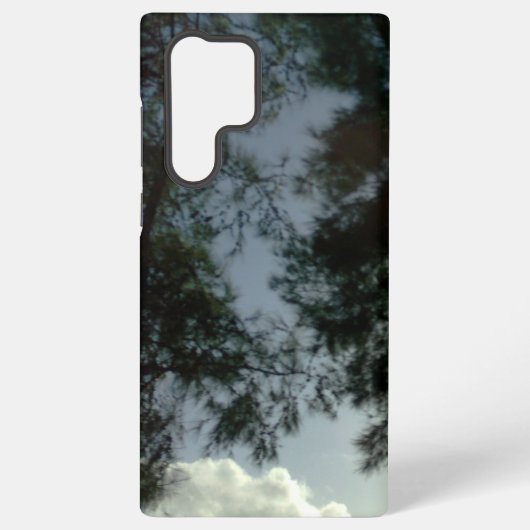 Samsung Galaxy S22-Handyhülle Hülle (Rückseite)