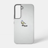 SAMSUNG GALAXY S22 HÜLLE (Rückseite)