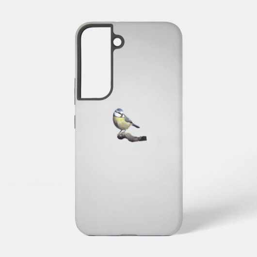 SAMSUNG GALAXY S22 HÜLLE (Rückseite)