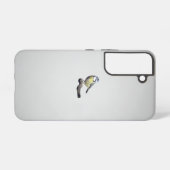 SAMSUNG GALAXY S22 HÜLLE (Rückseite (Horizontal))