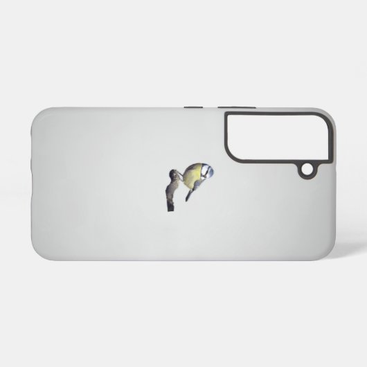 SAMSUNG GALAXY S22 HÜLLE (Rückseite (Horizontal))