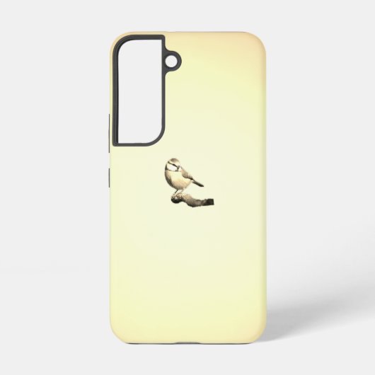 SAMSUNG GALAXY S22 HÜLLE (Rückseite)