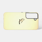 SAMSUNG GALAXY S22 HÜLLE (Rückseite (Horizontal))