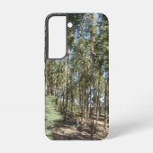 SAMSUNG GALAXY S22 HÜLLE (Rückseite)