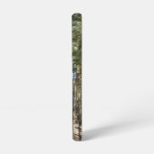 SAMSUNG GALAXY S22 HÜLLE (Linke Seite)