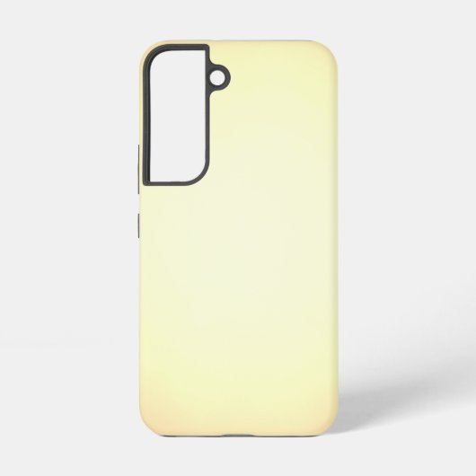 SAMSUNG GALAXY S22 HÜLLE (Rückseite)